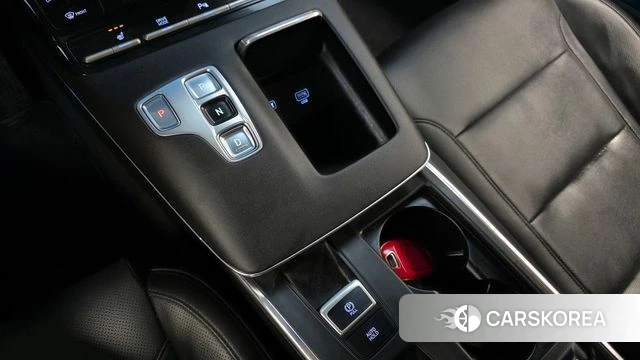 Hyundai The New Grandeur IG id 3916698 из Кореи 19