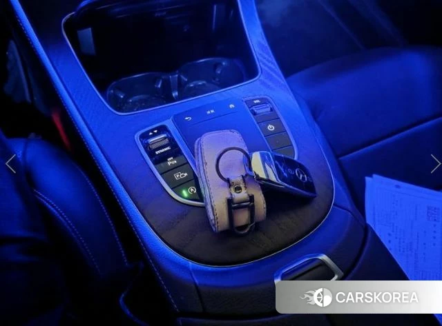 Mercedes-Benz E-Class W213 id 4324189 из Кореи 10