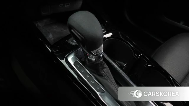 Chevrolet (GM Daewoo) Trax Crossover id 4400621 из Кореи 29