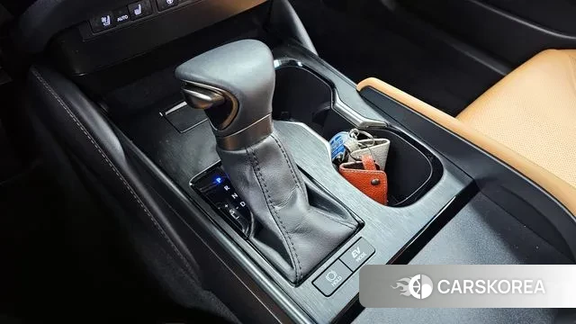 Lexus ES300h 7th generation id 3518309 из Кореи 19