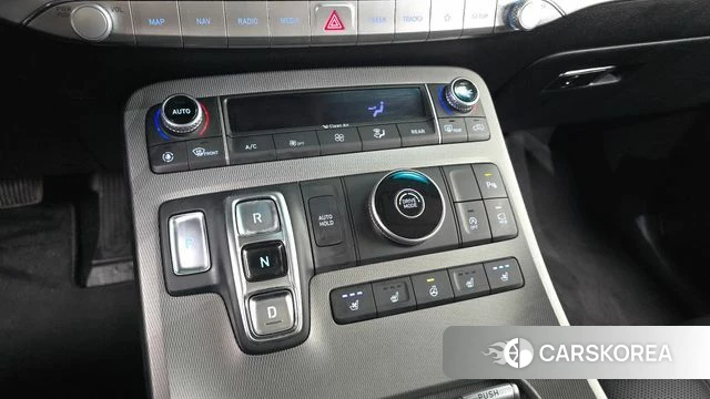 Hyundai Palisade id 3851929 из Кореи 19