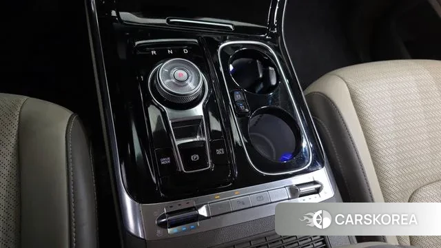 Kia Carnival 4th generation id 3747131 из Кореи 19