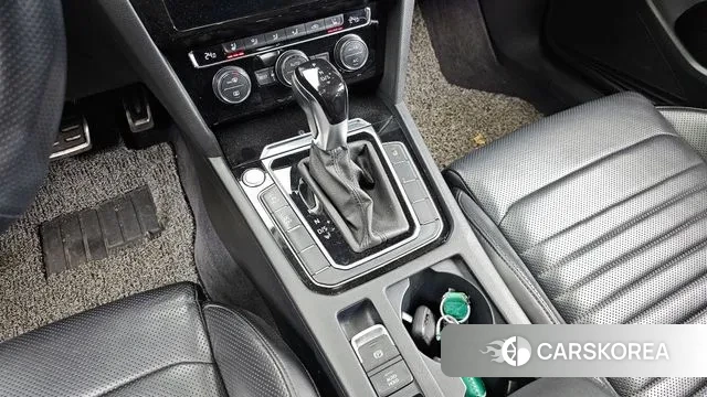 Volkswagen Passat GT (B8) id 3444887 из Кореи 19