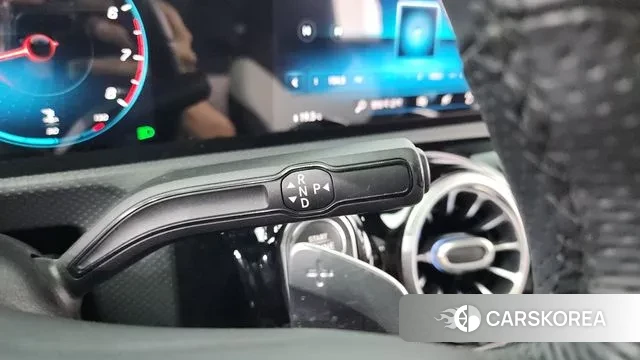 Mercedes-Benz CLA-Class C118 id 3008805 из Кореи 19