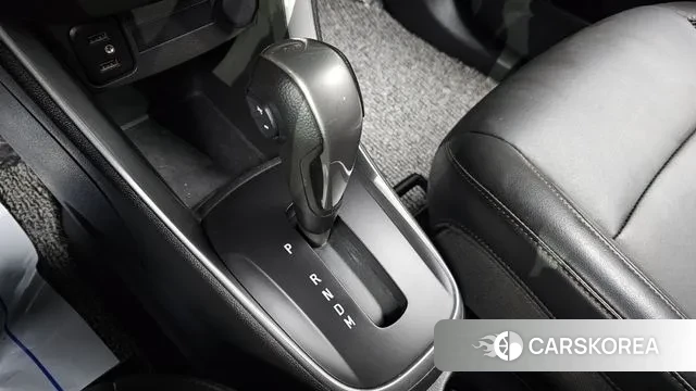 Chevrolet (GM Daewoo) The New Trax id 3350396 из Кореи 19