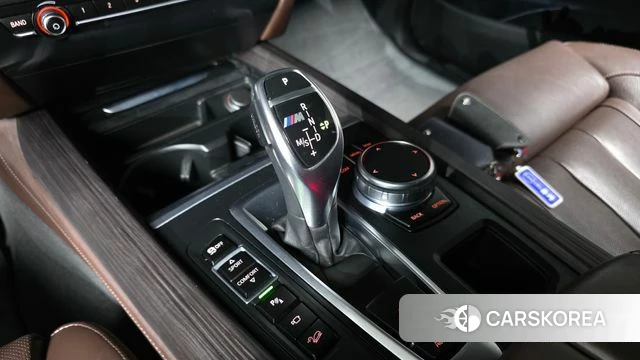 BMW X5 (G05) id 4325645 из Кореи 31