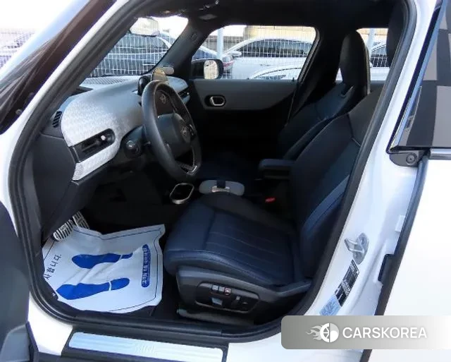 Mini Cooper S 4th Generation id 3528092 из Кореи 18