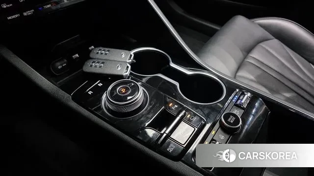 Kia K5 Hybrid 3rd Generation id 3562224 из Кореи 19