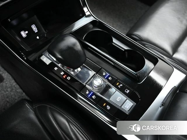 Kia K7 Premier id 4338922 из Кореи 19
