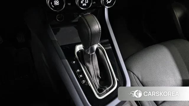 Renault Korea (Samsung) XM3 id 3444014 из Кореи 19