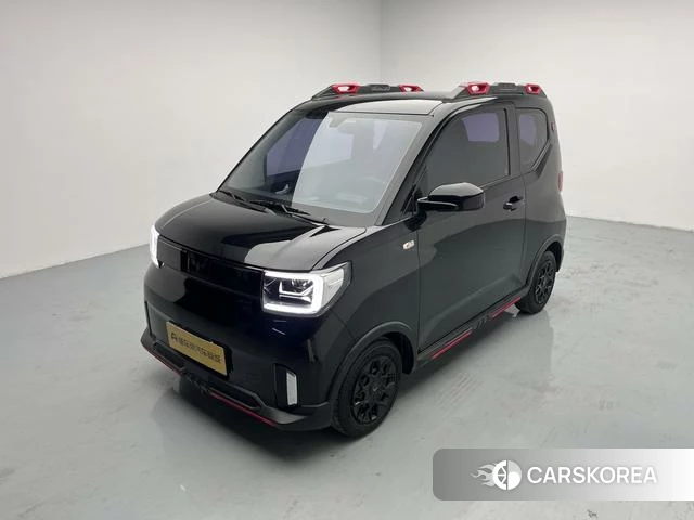 Wuling Automobile Wuling Hongguang MINIEV id 4228519 из Китая 19