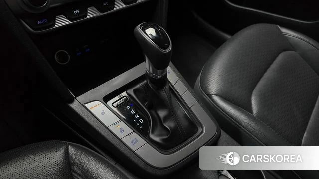 Hyundai The New Avante AD id 4285482 из Кореи 19