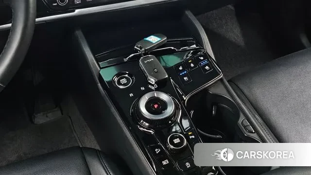 Kia Sportage 5th Generation id 3712801 из Кореи 19