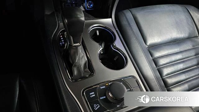 Jeep Grand Cherokee id 4179898 из Кореи 19