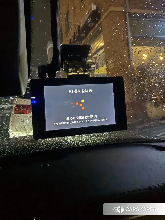 Genesis The New G70 id 3745853 из Кореи 16