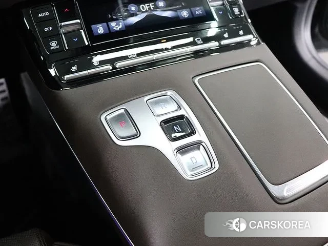 Hyundai The New Grandeur IG id 3247738 из Кореи 19