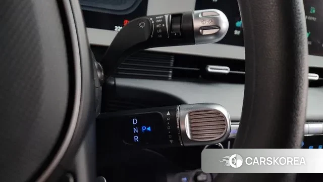 Hyundai Ionic 5 id 3437189 из Кореи 19