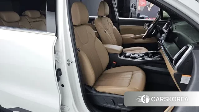 Kia The New Sorento 4th Generation id 3696002 из Кореи 19