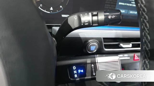 Hyundai Sonata D Edge (DN8) id 4422221 из Кореи 19