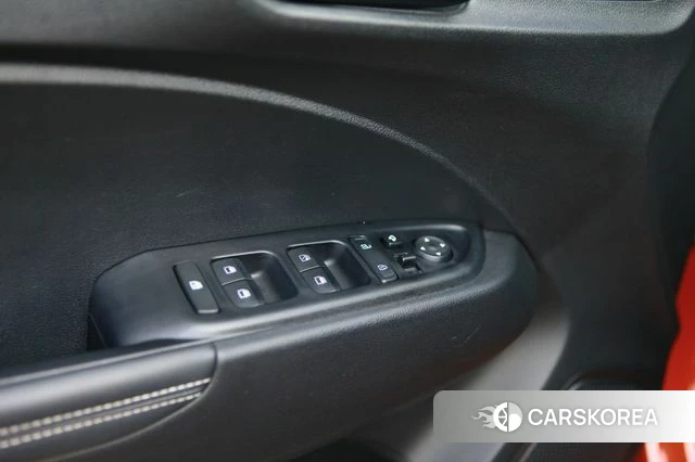 Hyundai Venue id 3877920 из Кореи 19