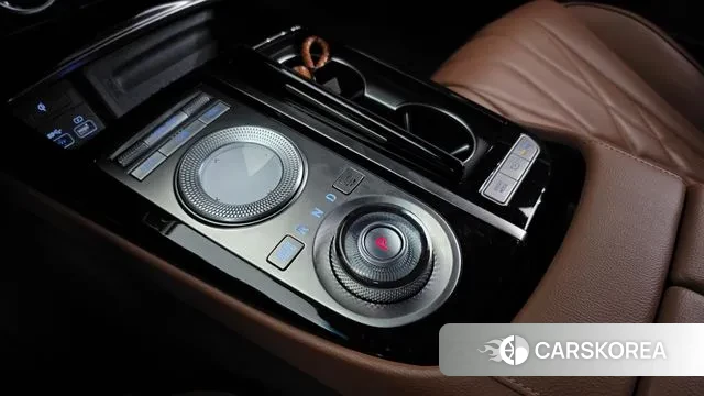 Genesis G80 (RG3) id 3324422 из Кореи 19