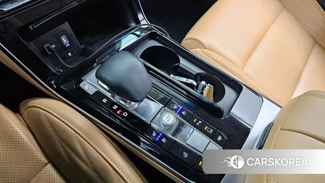 Kia K7 Premier Hybrid id 3473793 из Кореи 19