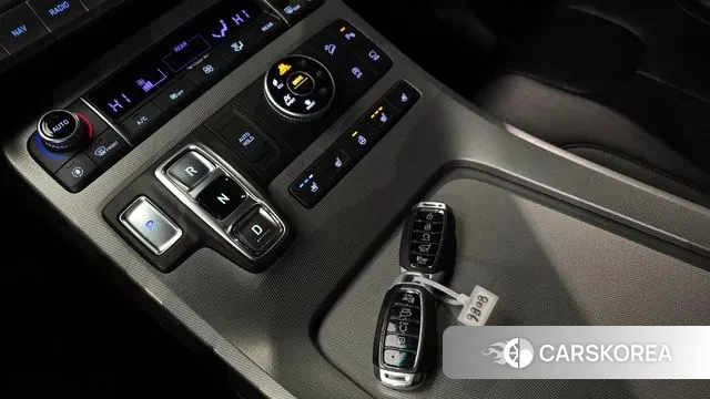 Hyundai Palisade id 3625752 из Кореи 19