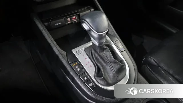 Kia Come New K3 id 3494732 из Кореи 19