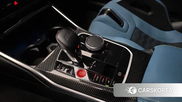 BMW M4 (G82) id 3377531 из Кореи 19