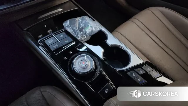 Kia K8 id 3242281 из Кореи 19