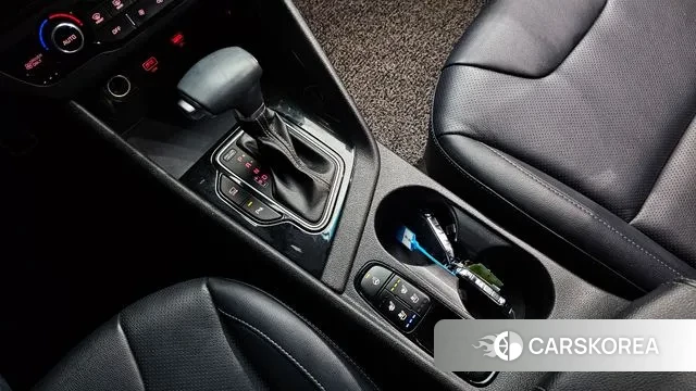 Kia The New Niro id 3258442 из Кореи 19