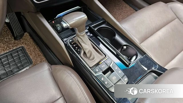 Kia Come New K7 id 4203564 из Кореи 19