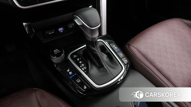 Kia Seltos id 4323994 из Кореи 31