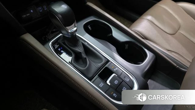 Hyundai Santa Fe TM id 4384950 из Кореи 32