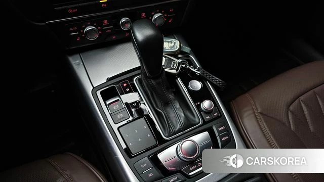 Audi New A6 id 3834850 из Кореи 19