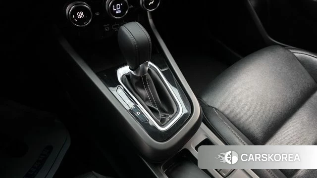 Renault Korea (Samsung) XM3 id 3914718 из Кореи 19