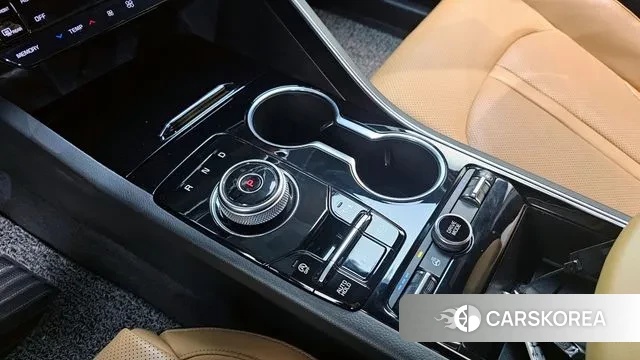 Kia K5 3rd generation id 3518195 из Кореи 19