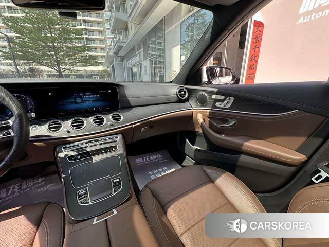 Mercedes-Benz E-class id 4263758 из Китая 24