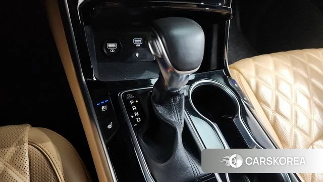 Kia Mohave Master id 4465190 из Кореи 34