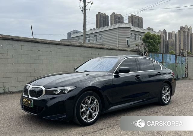 BMW i3 id 4313493 из Китая 15
