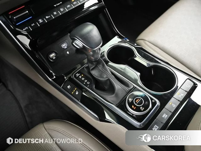 Kia Mohave Master id 3826908 из Кореи 19