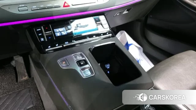 Hyundai The New Grandeur IG Hybrid id 3307494 из Кореи 19