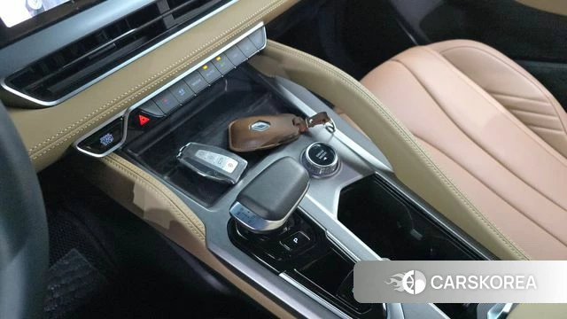 Renault Korea (Samsung) Grand Coleos id 3882958 из Кореи 19