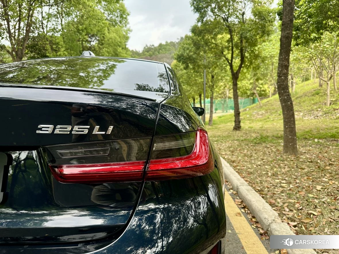 BMW 3 series id 4413511 из Китая 24