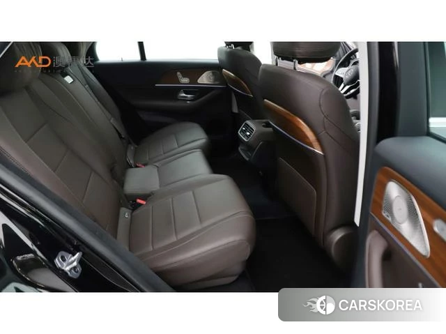 Mercedes-Benz GLE PHEV id 4211057 из Китая 9