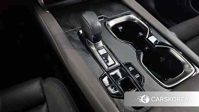 Lexus RX450h + 5th generation id 3058110 из Кореи 19