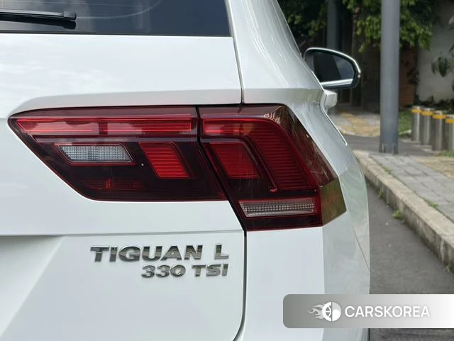 Volkswagen Tiguan L id 4219865 из Китая 26