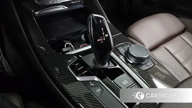 BMW X3 (G01) id 3651548 из Кореи 19