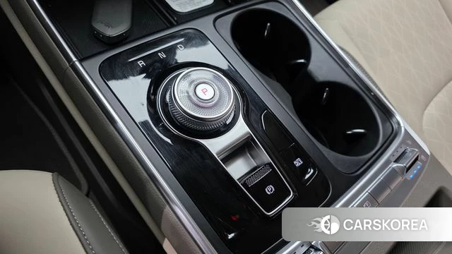 Kia The New Carnival 4th Generation id 4897556 из Кореи 19