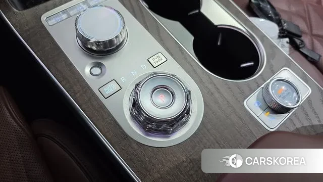 Genesis GV80 id 3502720 из Кореи 19